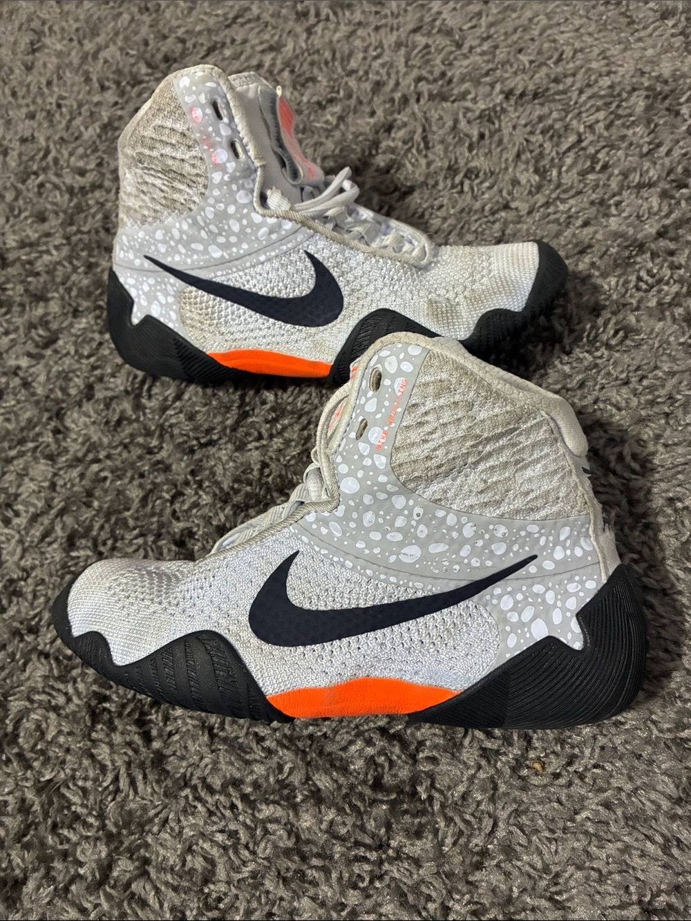 Nike tawa we